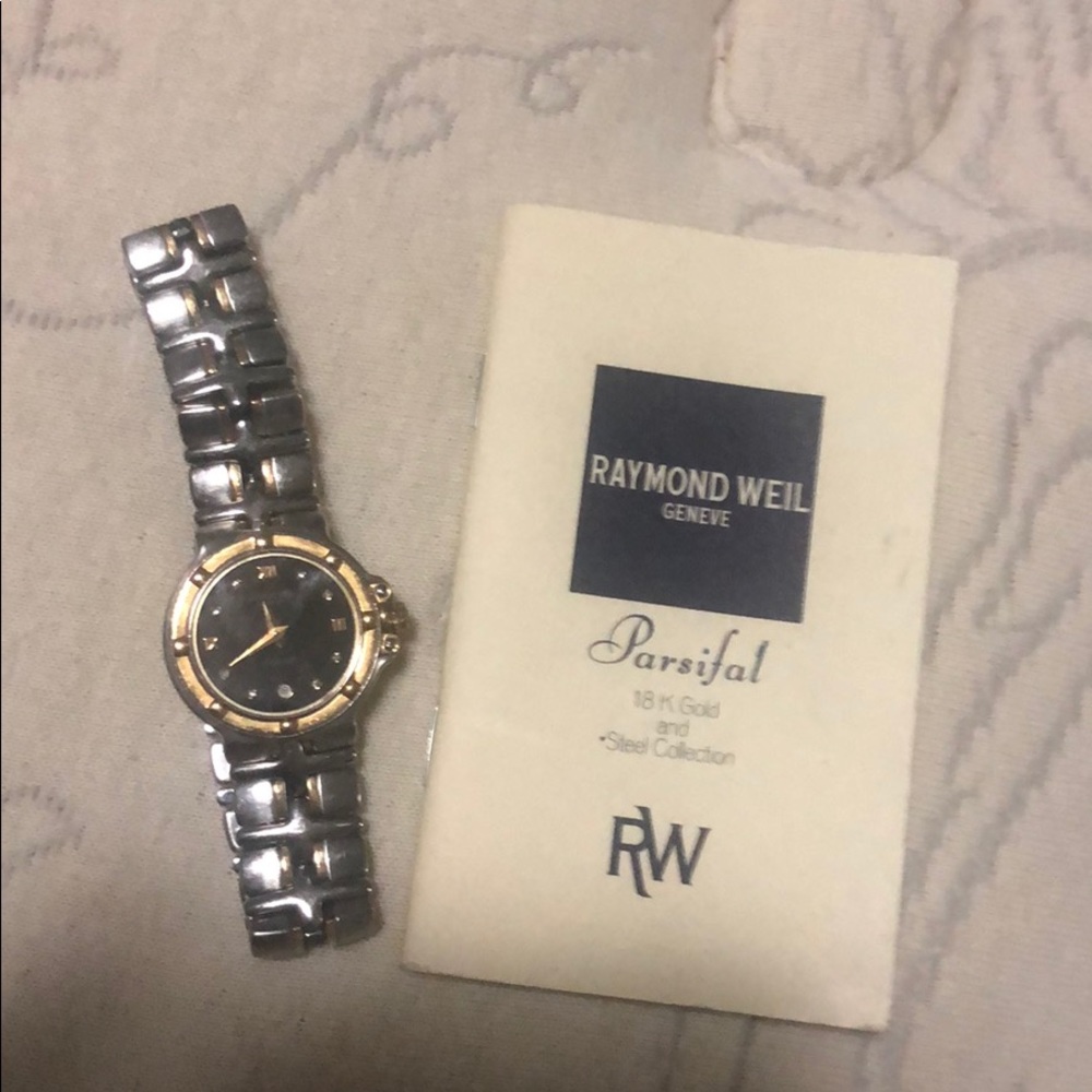 Raymond Weil Geneve